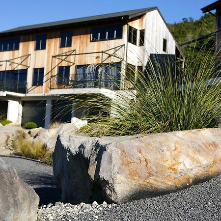 Oreti Village Resort Turangi Exterior foto